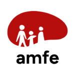 Logo association de patients AMFE